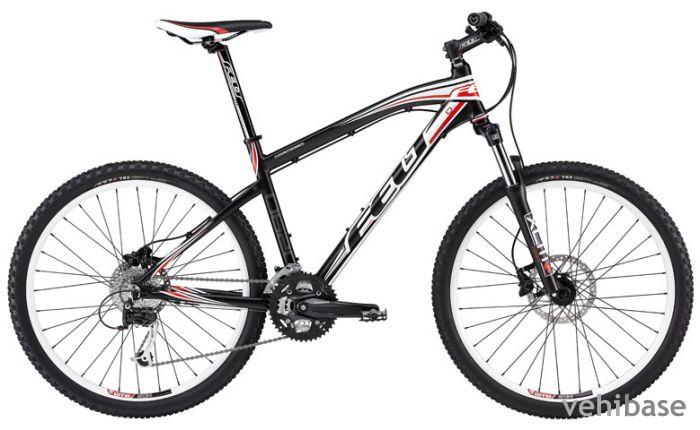 Felt Q620