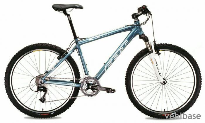 Felt Q650
