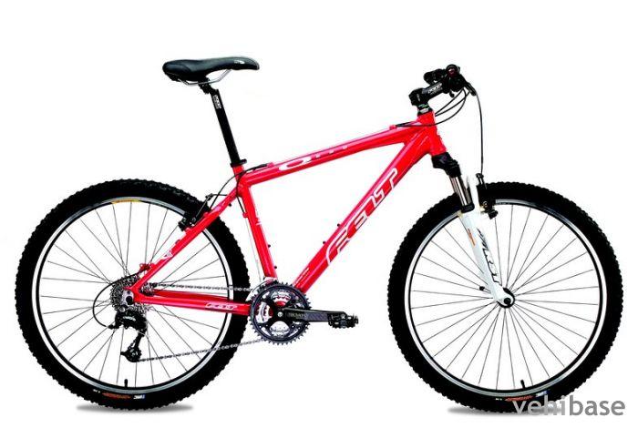 Felt Q650