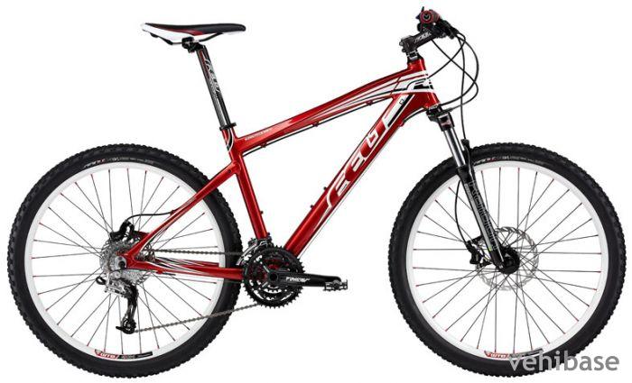 Felt Q820