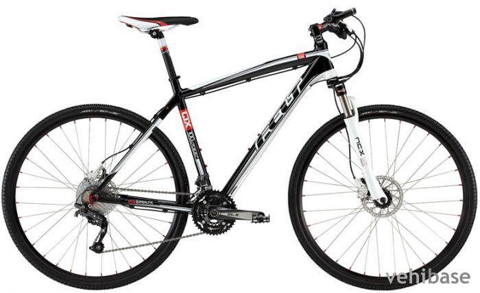 Felt QX100
