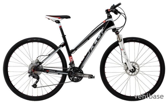 Felt QX100