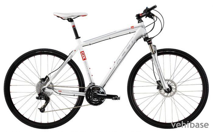 Felt QX120