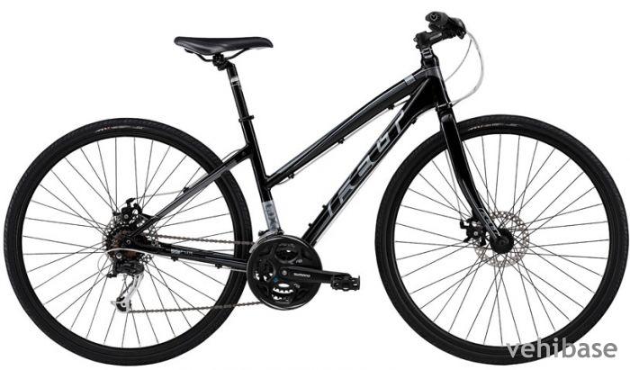Felt QX75