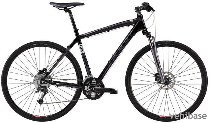 Felt QX80D