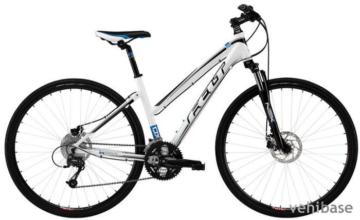 Felt QX80D