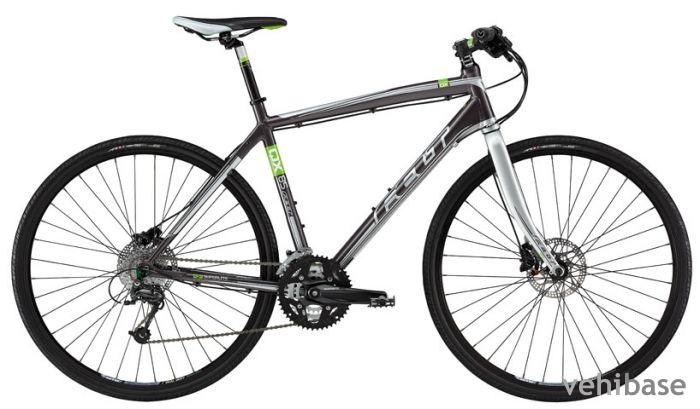 Felt QX85