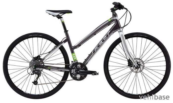 Felt QX85