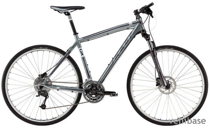 Felt QX90D