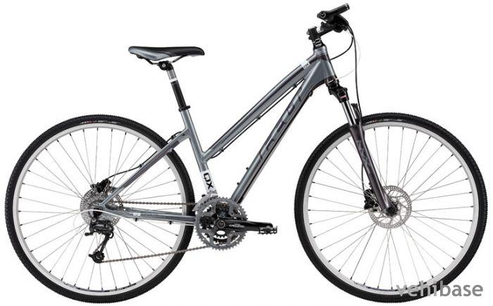 Felt QX90D