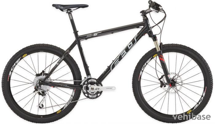 Felt Six Race