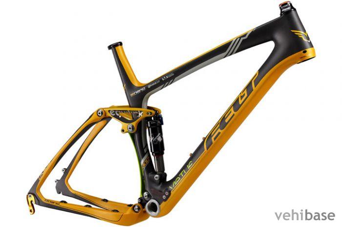 Felt Virtue LTD