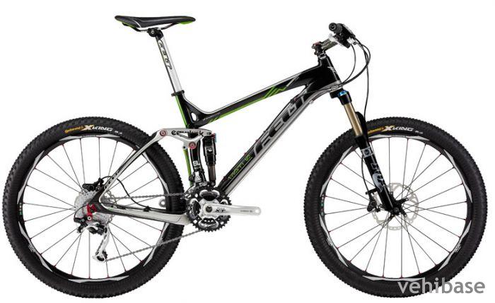 Felt Virtue Pro