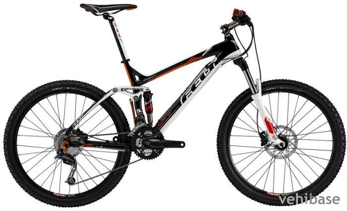 Felt Virtue Sport