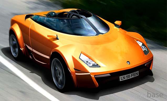 Fenomenon Stratos