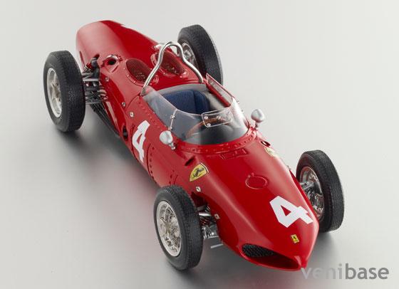 Ferrari 156 F1