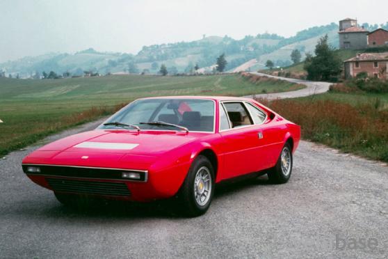 Ferrari 208 GT4