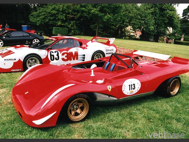Ferrari 212 E