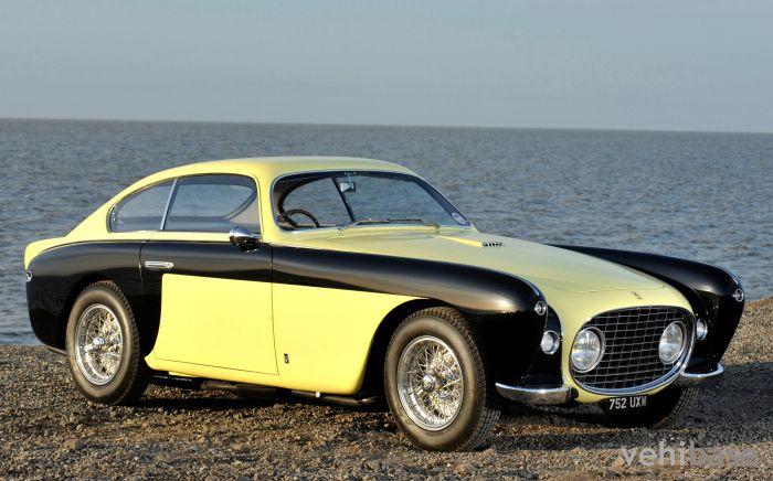 Ferrari 212 Inter
