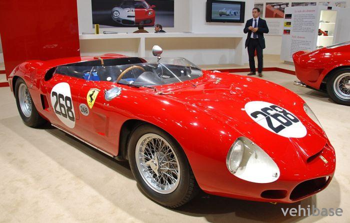 Ferrari 246 SP