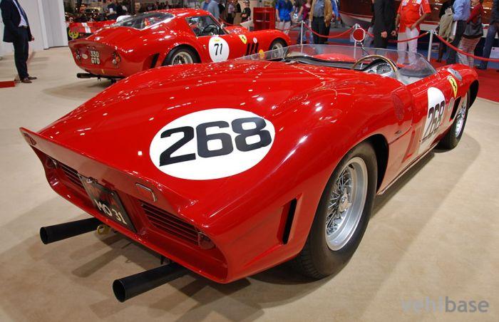 Ferrari 246 SP