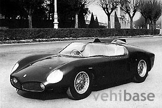 Ferrari 246 SP