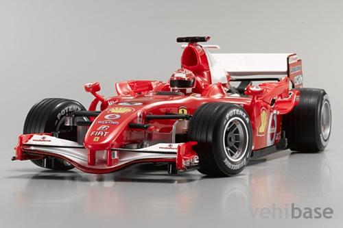 Ferrari 248 F1