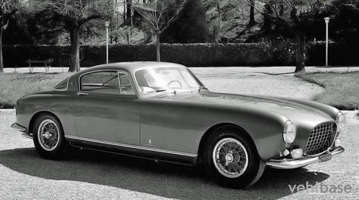 Ferrari 250 Europa