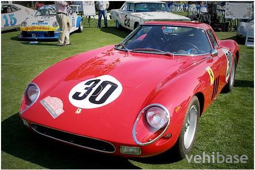 Ferrari 250 GTO Series 2