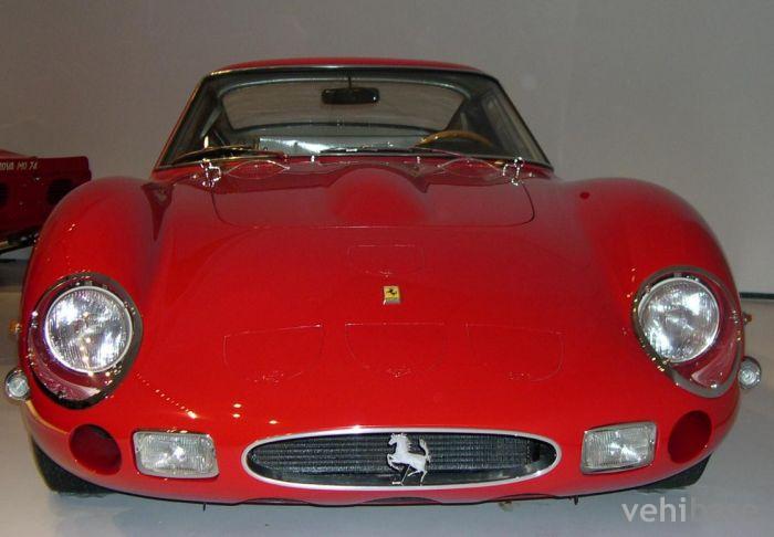 Ferrari 250 GTO