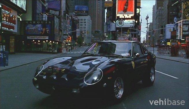 Ferrari 250 GTO
