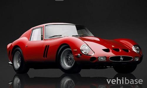 Ferrari 250 GTO