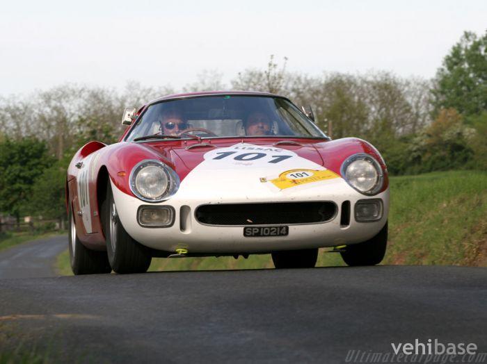 Ferrari 250 LM