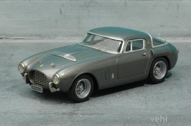 Ferrari 250 MM