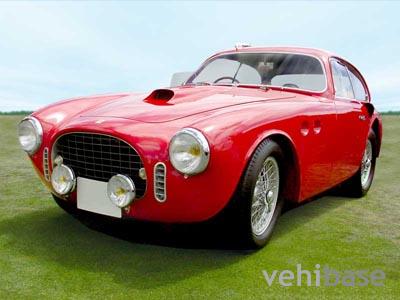 Ferrari 250 S