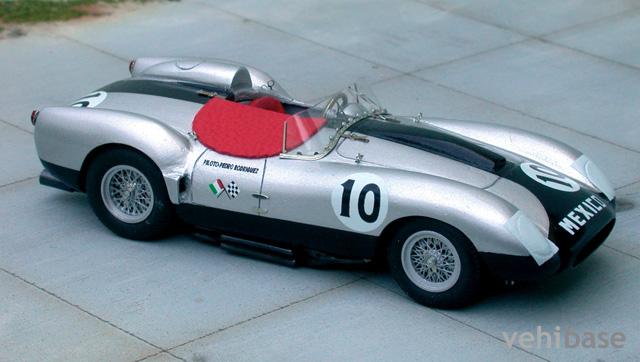 Ferrari 250 TR 58