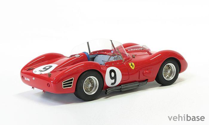 Ferrari 250 TRI 60