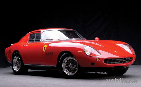 Ferrari 275 GTB/4
