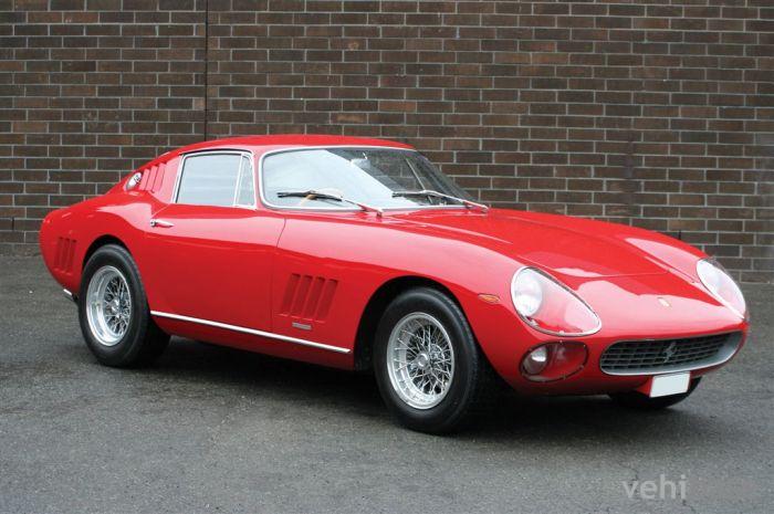 Ferrari 275 GTB