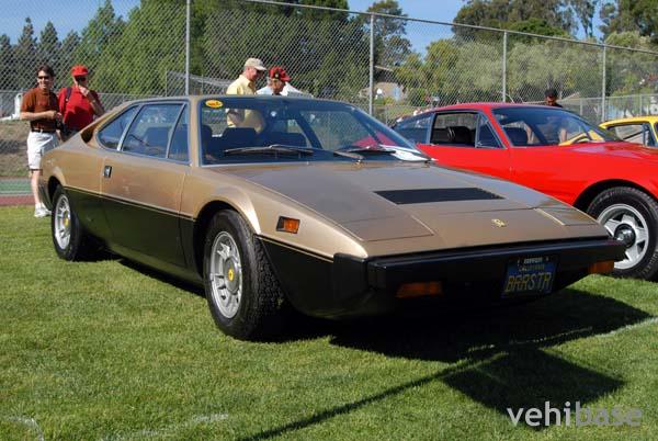 Ferrari 308 GT4