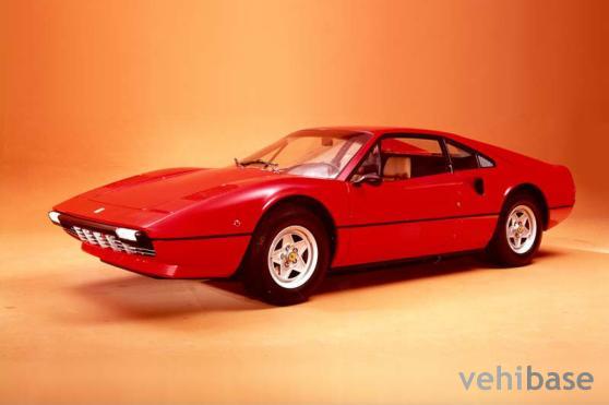 Ferrari 308 GTB