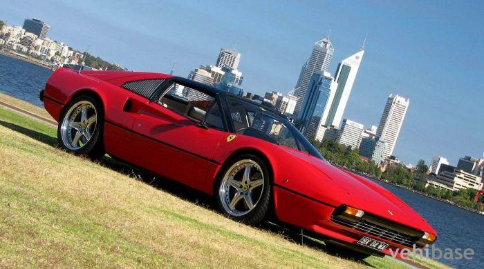 Ferrari 308 GTS