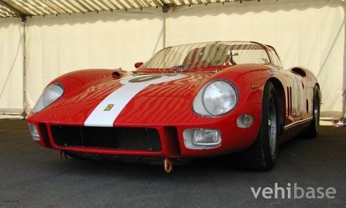 Ferrari 330 P2