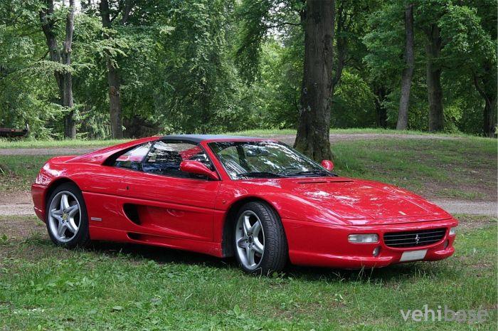 Ferrari 355 GTS