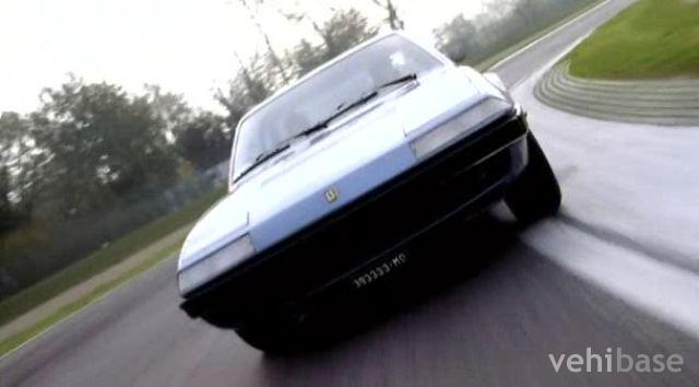 Ferrari 365 GT4 2+2