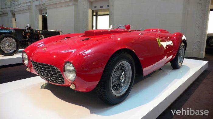 Ferrari 375 Plus