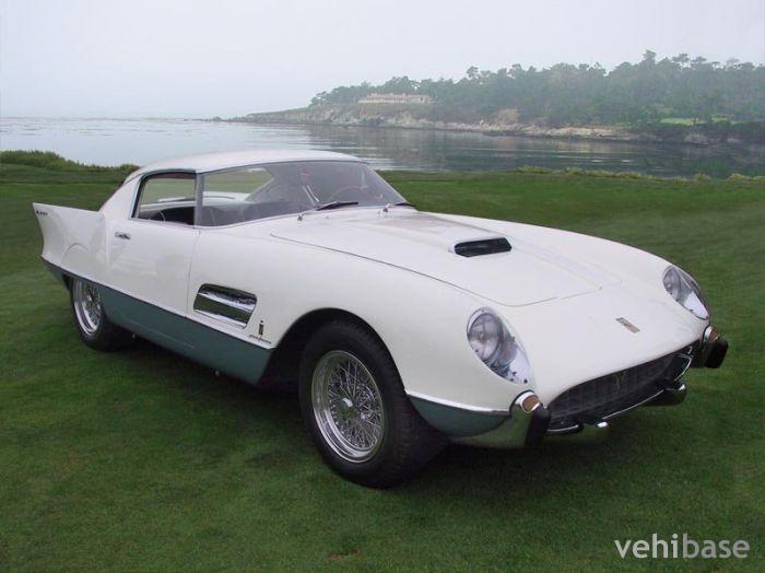 Ferrari 410 Superfast