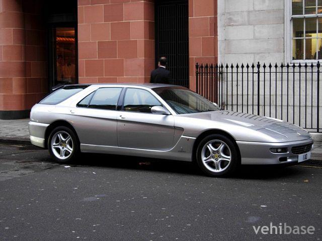 Ferrari 456 GT Venice Estate