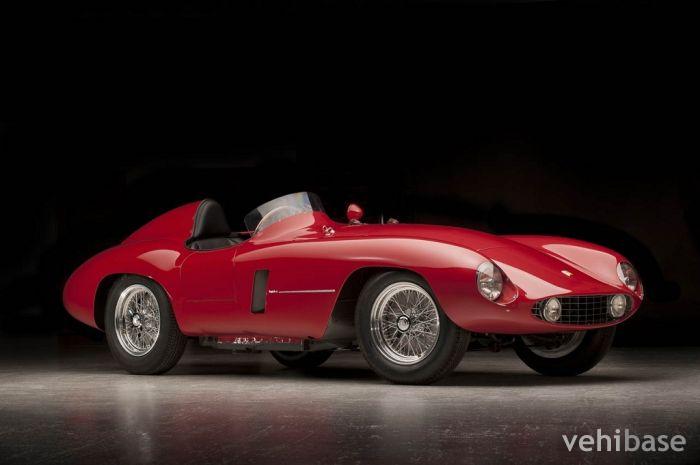 Ferrari 750 Monza