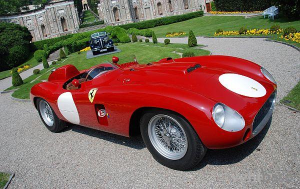 Ferrari 860 Monza